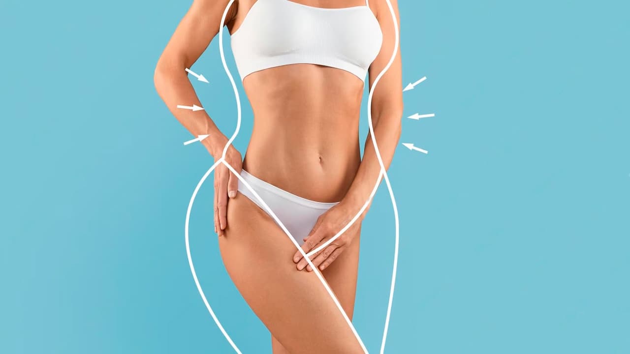 POST-OPERATIVE CARE AFTER PLASTIC SURGERY