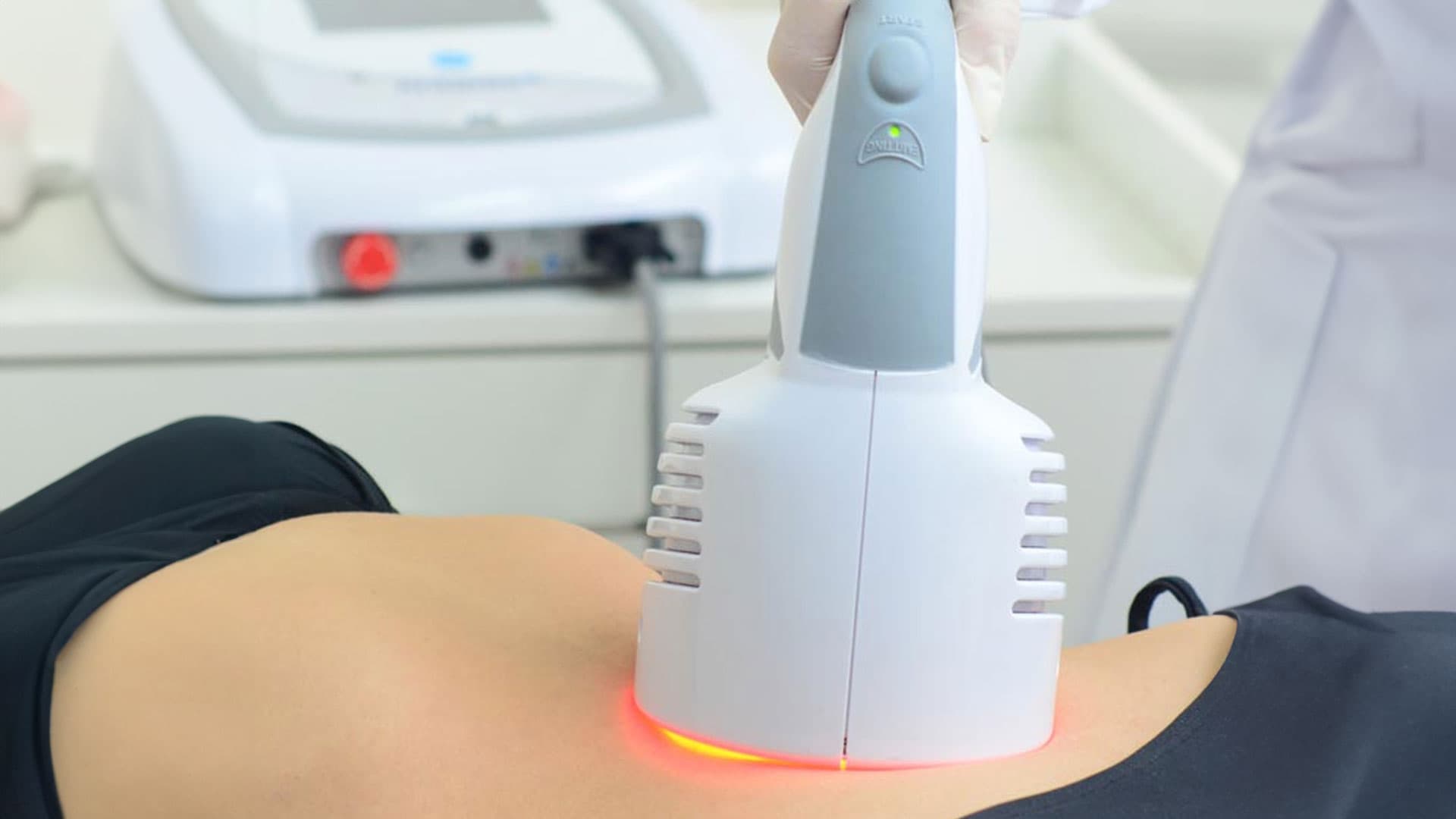 Workshop gravado - FOTOBIOMODULAÇÃO NA ESTÉTICA