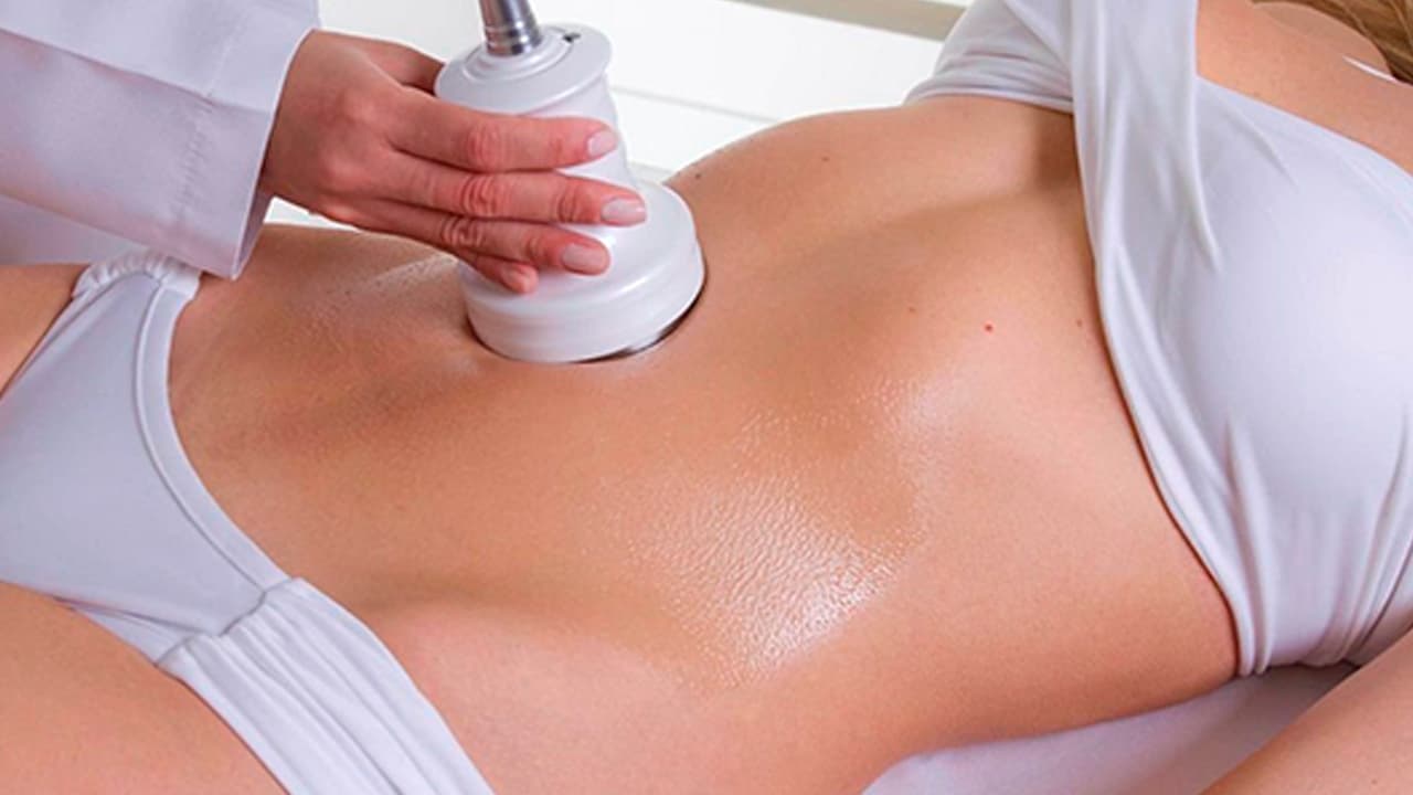 Aula científica - ULTRACAVITAÇÃO