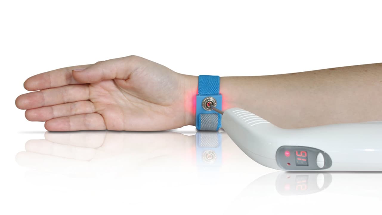 Workshop gravado - TERAPIA ILIB NA ESTÉTICA