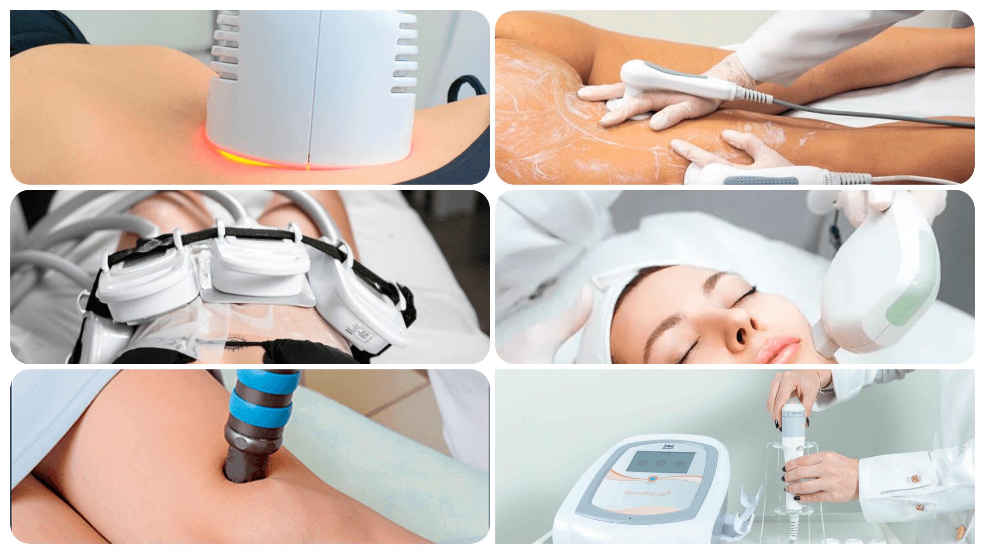 Curso gravado - ELETROTERMOFOTOTERAPIA: TECNOLOGIAS APLICADAS A ESTÉTICA