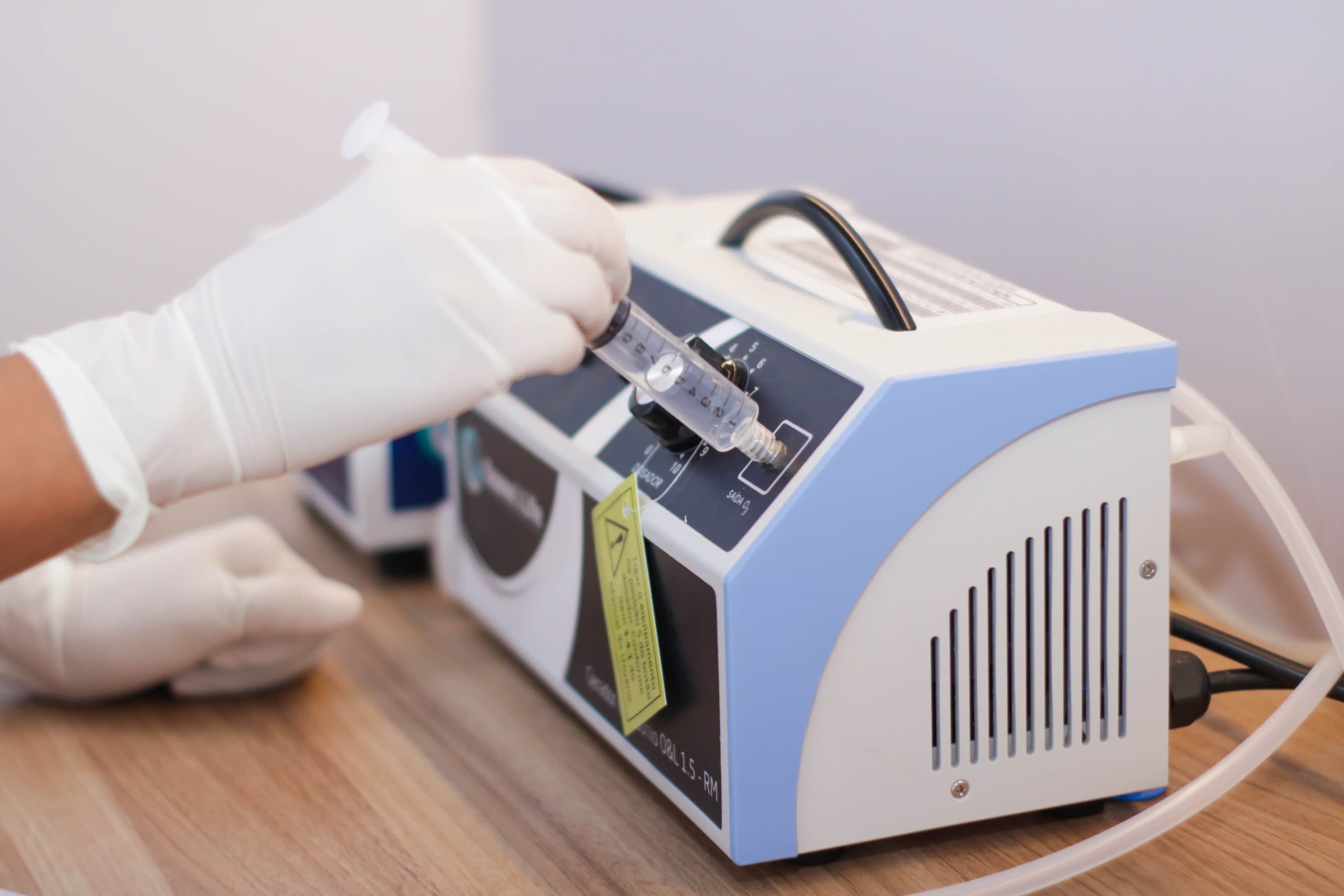 Workshop gravado - OZONIOTERAPIA EM COMPLICAÇÕES DO PÓS OPERATÓRIO DE CIRURGIAS PLÁSTICAS